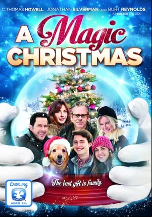 A Magic Christmas