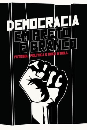 Democracia en blanco y negro Democracia en blanco y negro