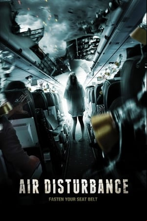 Air Disturbance