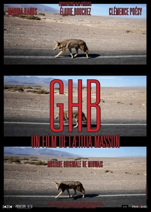 G.H.B. G.H.B.