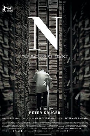 N: The Madness Of Reason N: The Madness Of Reason