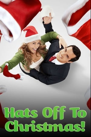 Hats Off to Christmas!