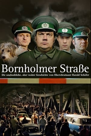 Bornholmer Straße
