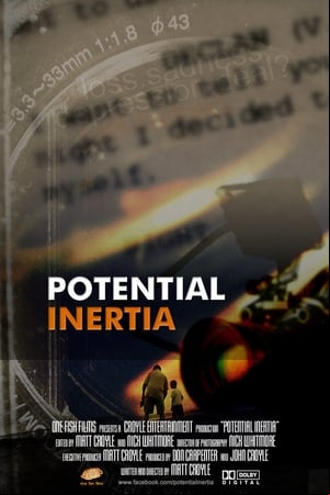 Potential Inertia Potential Inertia
