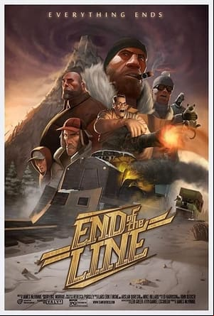 End of the Line