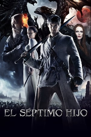 El séptimo hijo