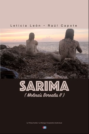 Sarima a.k.a. Molinas Borealis 2 Sarima a.k.a. Molinas Borealis 2