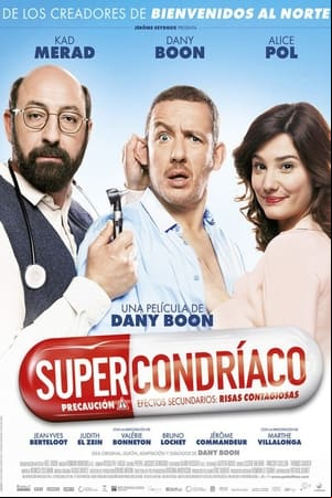 Supercondríaco