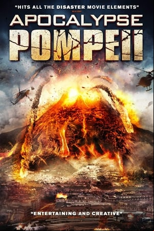 Apocalypse Pompeii Apocalypse Pompeii