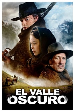 El valle oscuro El valle oscuro