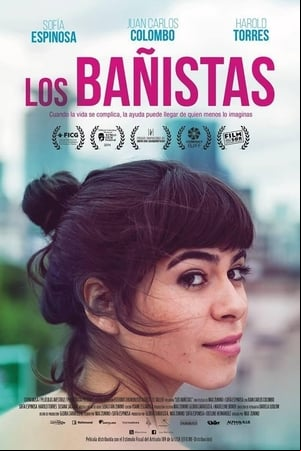 Los bañistas Los bañistas