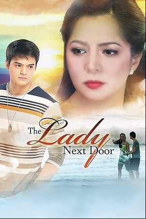 The Lady Next Door The Lady Next Door