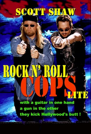 Rock n Roll Cops Lite Rock n Roll Cops Lite