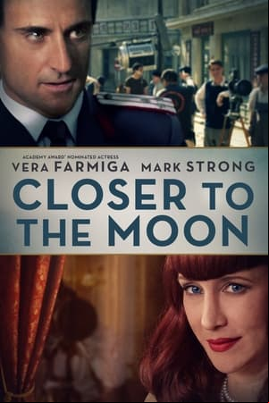 Cerca de la luna Cerca de la luna