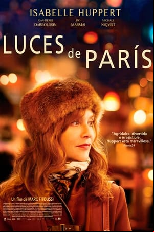 Luces de París Luces de París