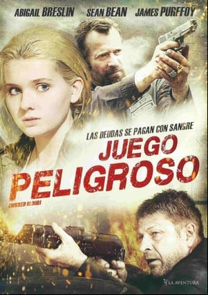 Juego peligroso Juego peligroso