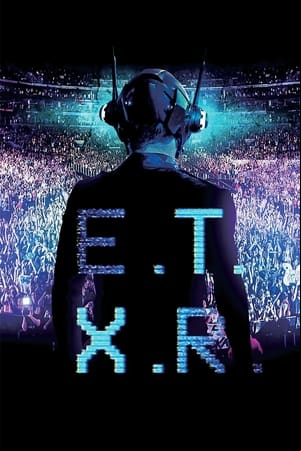 ETXR ETXR