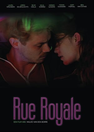 Rue Royale Rue Royale