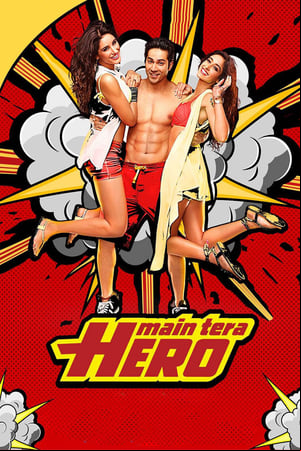 Main Tera Hero Main Tera Hero