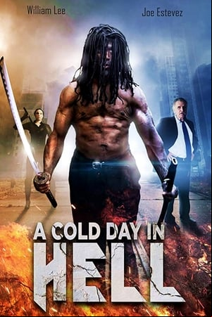 A Cold Day in Hell A Cold Day in Hell