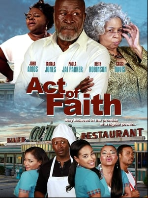 Act of Faith Act of Faith