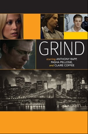 Grind Grind