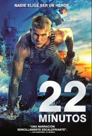 22 minutos