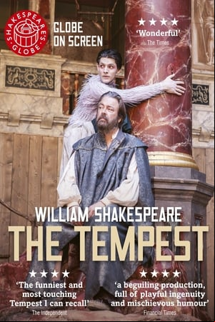 The Tempest - Live at Shakespeares Globe The Tempest - Live at Shakespeares Globe