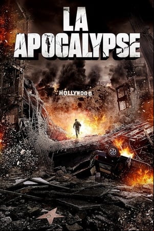 Apocalipsis en Los Ángeles Apocalipsis en Los Ángeles