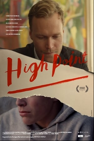 High Point High Point