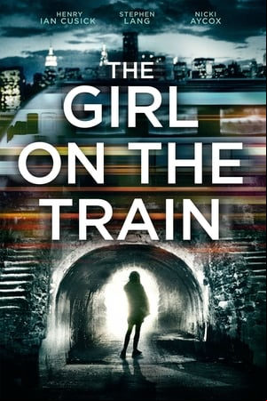 The Girl on the Train The Girl on the Train
