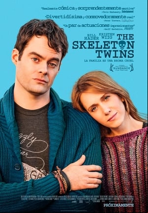 The Skeleton Twins