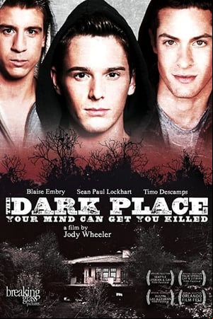 The Dark Place The Dark Place