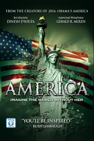 America: Imagine the World Without Her