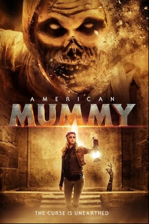 American Mummy American Mummy