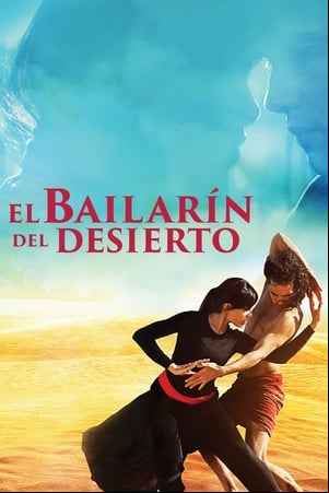 El bailarín del desierto El bailarín del desierto