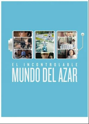 El incontrolable mundo del azar El incontrolable mundo del azar