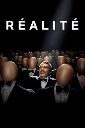 Réalité Réalité