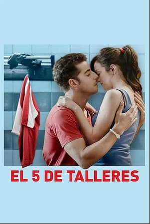 El 5 de Talleres