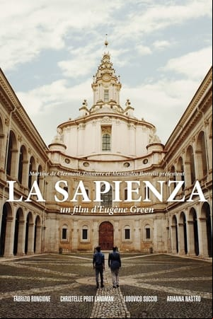La Sapienza La Sapienza