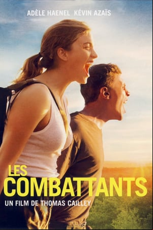 Les Combattants