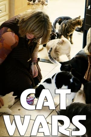 Cat Wars