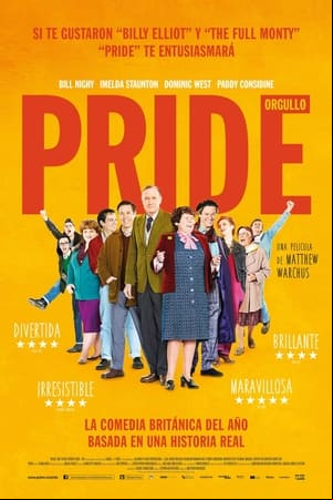 Pride (Orgullo)