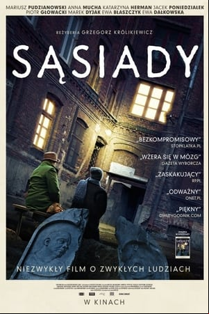 Sąsiady