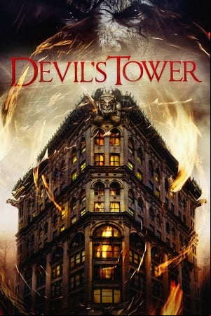 Devils Tower