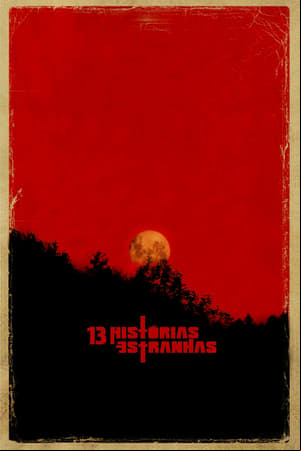 13 Historias Extrañas