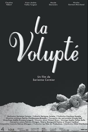 La Volupté