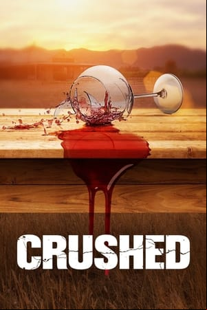 Crushed