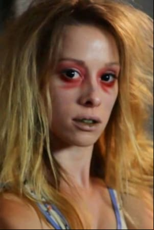 Ninja Masters 4: The Possession