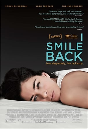 I Smile Back I Smile Back